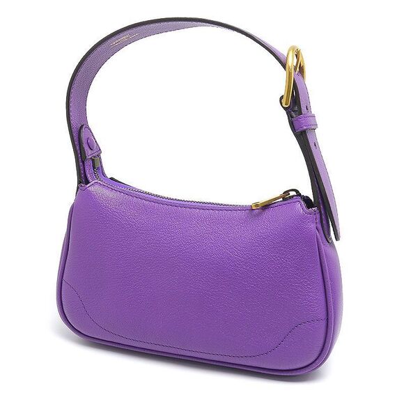 Gucci Aphrodite 739076 GG Marmont Small Handbag - Picture 2 of 6